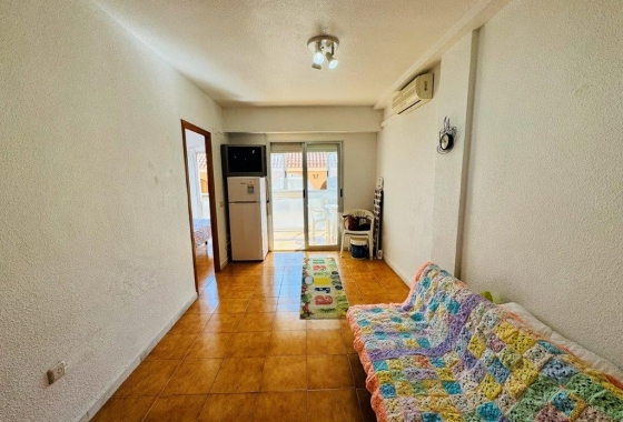 Reventa - Apartamento / piso - Torrevieja - LA MATA