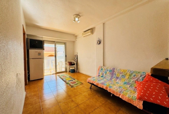 Rynek Wtórny - Apartament - Torrevieja - LA MATA