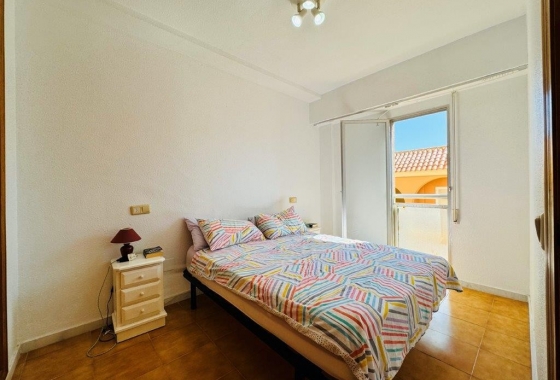 Rynek Wtórny - Apartament - Torrevieja - LA MATA