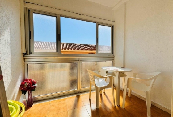 Rynek Wtórny - Apartament - Torrevieja - LA MATA