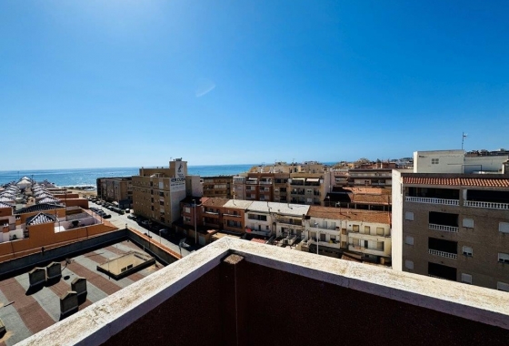 Rynek Wtórny - Apartament - Torrevieja - LA MATA