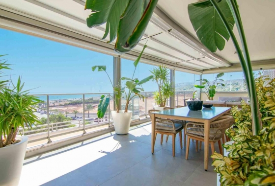 Reventa - Duplex - Arenales del Sol - Arenales