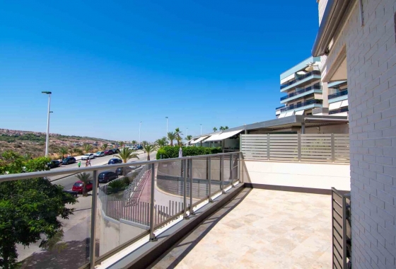 Resale - Duplex - Arenales del Sol - Arenales