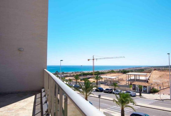 Reventa - Duplex - Arenales del Sol - Arenales