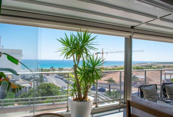 Resale - Duplex - Arenales del Sol - Arenales