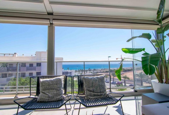 Reventa - Duplex - Arenales del Sol - Arenales