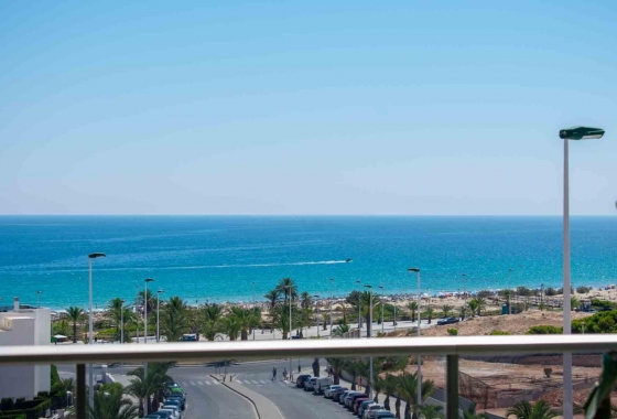 Reventa - Duplex - Arenales del Sol - Arenales