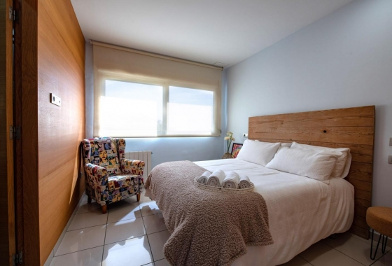 Rynek Wtórny - Apartament - Santa Pola - Playa del Este