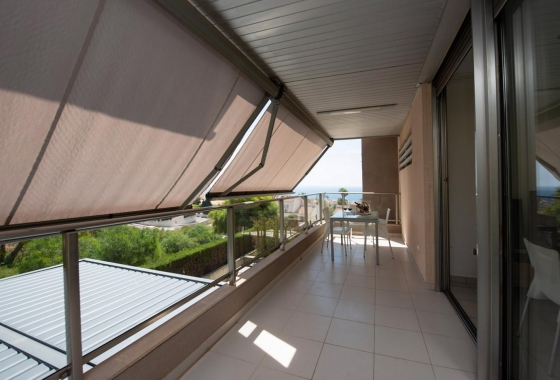 Resale - Apartment / flat - Santa Pola - Playa del Este