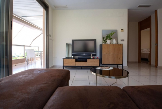 Resale - Apartment / flat - Santa Pola - Playa del Este