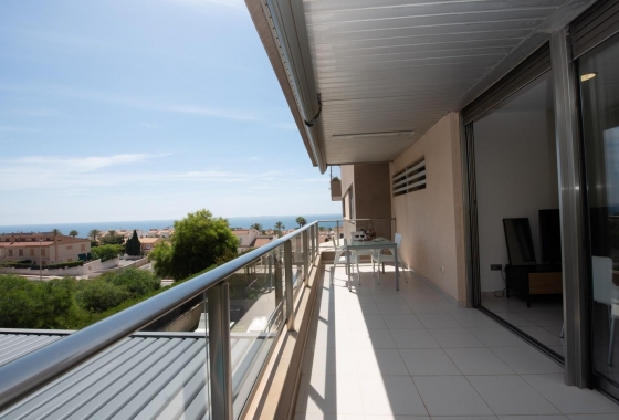 Resale - Apartment / flat - Santa Pola - Playa del Este