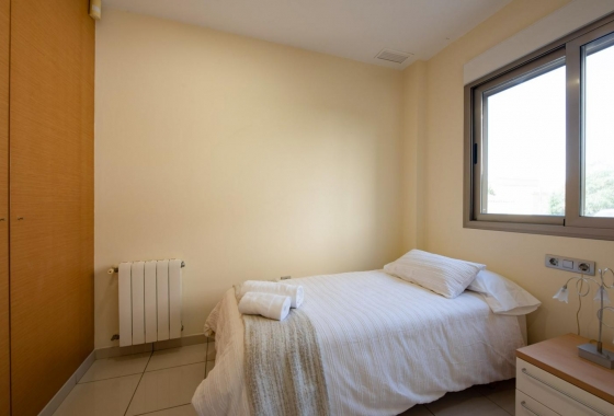 Resale - Apartment / flat - Santa Pola - Playa del Este