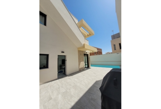 Resale - town house - Los Montesinos - La Herrada