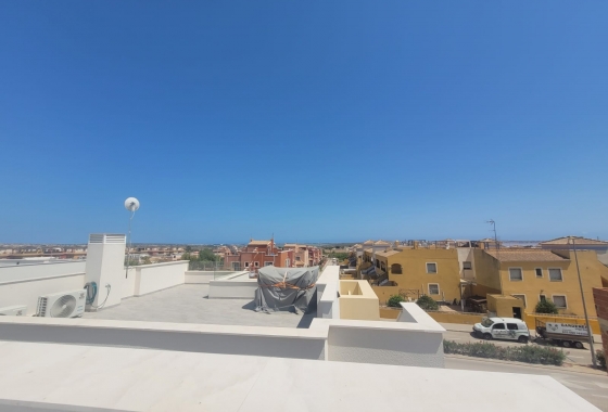 Resale - town house - Los Montesinos - La Herrada