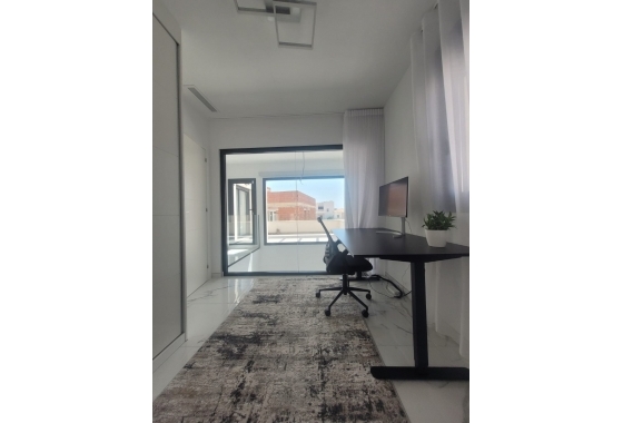 Resale - town house - Los Montesinos - La Herrada