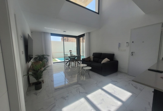 Resale - town house - Los Montesinos - La Herrada