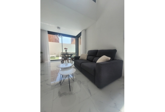 Resale - town house - Los Montesinos - La Herrada