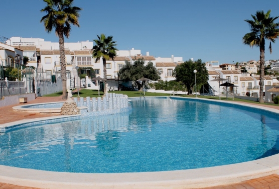 Resale - Townhouse - Elche Pedanías - La Marina