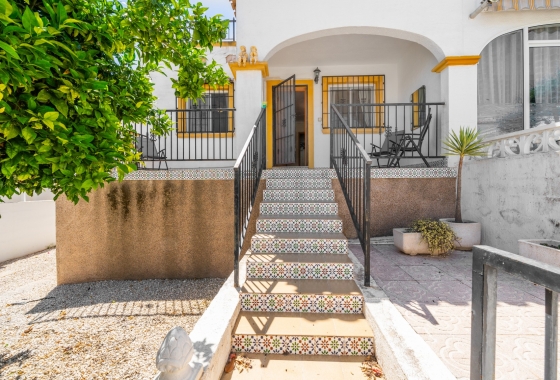 Resale - Townhouse - Elche Pedanías - La Marina