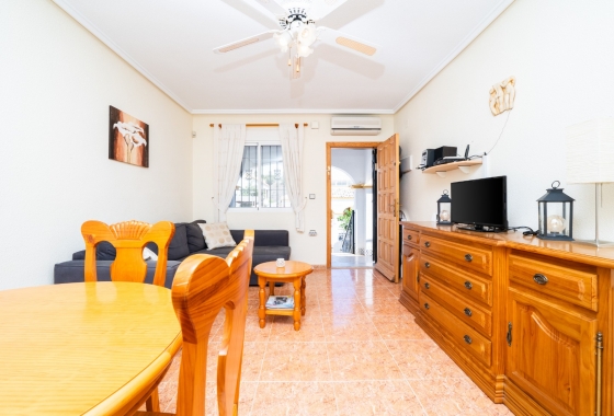 Resale - Townhouse - Elche Pedanías - La Marina