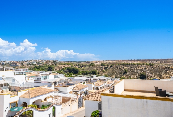 Resale - Townhouse - Elche Pedanías - La Marina