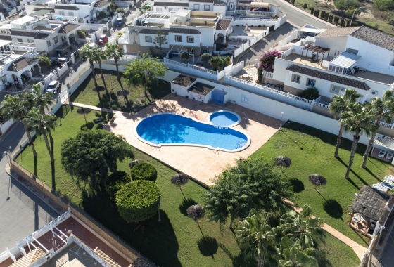 Resale - Townhouse - Elche Pedanías - La Marina