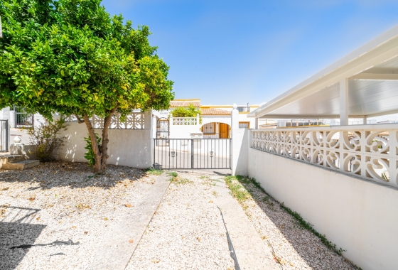 Resale - Townhouse - Elche Pedanías - La Marina