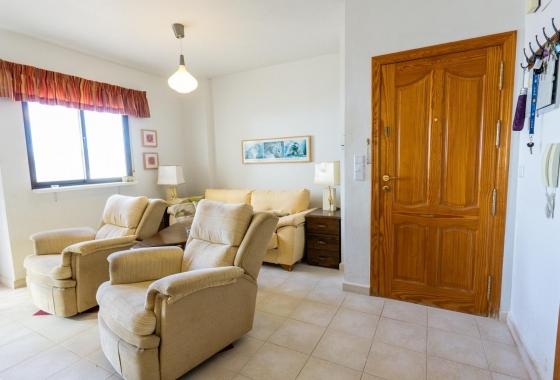 Rynek Wtórny - Apartament - Santa Pola - Gran Alacant