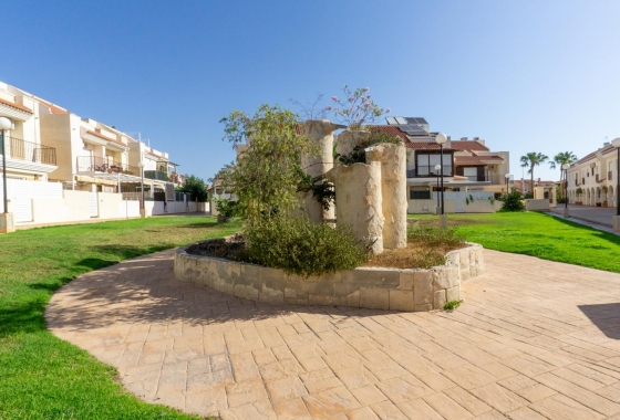 Resale - Apartment / flat - Santa Pola - Gran Alacant