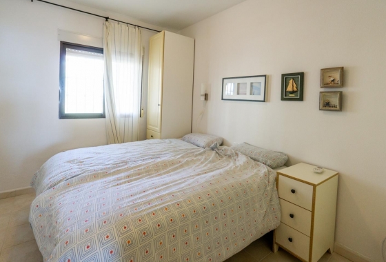 Resale - Apartment / flat - Santa Pola - Gran Alacant