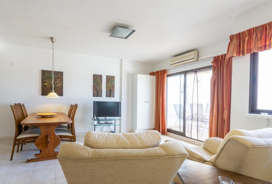 Resale - Apartment / flat - Santa Pola - Gran Alacant