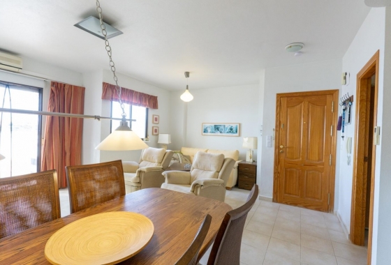 Rynek Wtórny - Apartament - Santa Pola - Gran Alacant