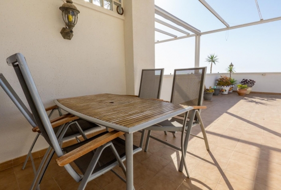 Rynek Wtórny - Apartament - Santa Pola - Gran Alacant