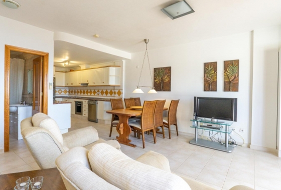 Resale - Apartment / flat - Santa Pola - Gran Alacant