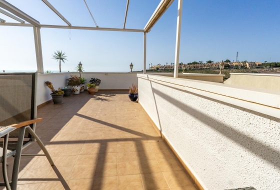 Resale - Apartment / flat - Santa Pola - Gran Alacant