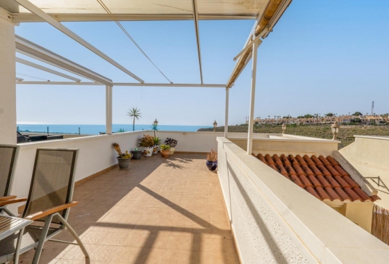 Resale - Apartment / flat - Santa Pola - Gran Alacant