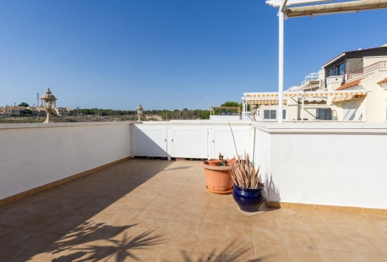 Rynek Wtórny - Apartament - Santa Pola - Gran Alacant