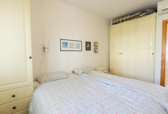 Rynek Wtórny - Apartament - Santa Pola - Gran Alacant