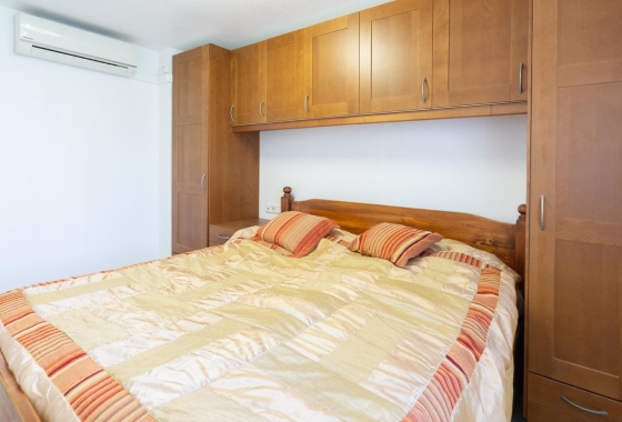 Rynek Wtórny - Apartament - Santa Pola - Gran Alacant