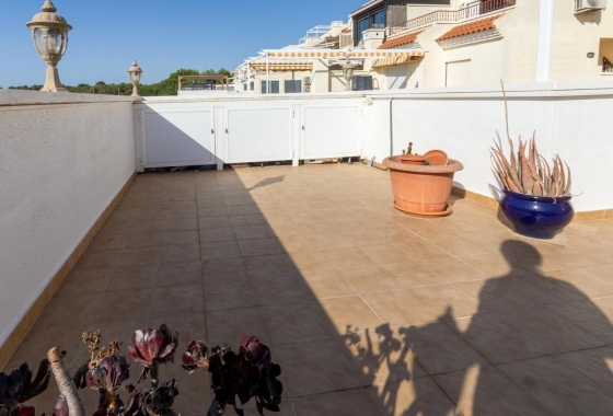 Rynek Wtórny - Apartament - Santa Pola - Gran Alacant