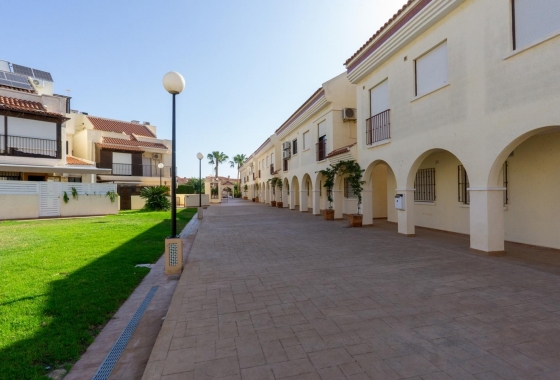 Rynek Wtórny - Apartament - Santa Pola - Gran Alacant