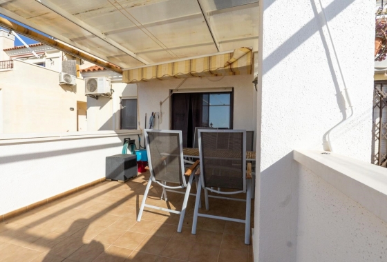 Reventa - Apartamento / piso - Santa Pola - Gran Alacant