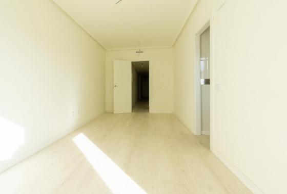 Resale - Apartment / flat - Santa Pola