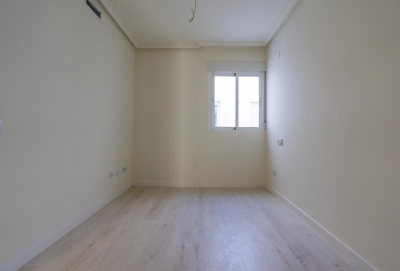 Resale - Apartment / flat - Santa Pola