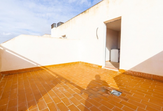 Resale - Apartment / flat - Santa Pola