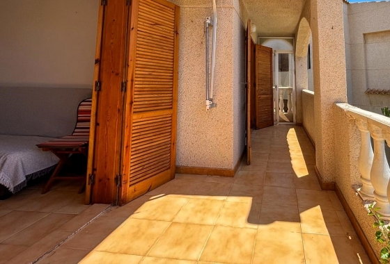 Resale - Apartment / flat - Santa Pola - Playa del Este