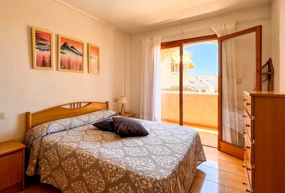 Resale - Apartment / flat - Santa Pola - Playa del Este