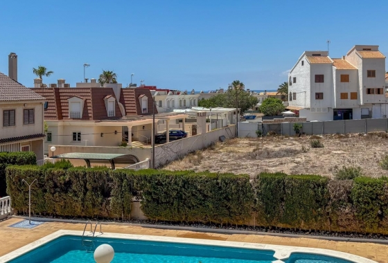 Reventa - Apartamento / piso - Santa Pola - Playa del Este