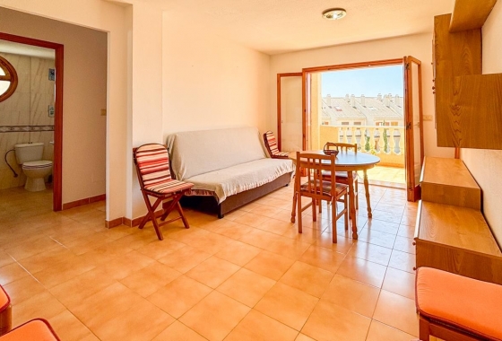 Resale - Apartment / flat - Santa Pola - Playa del Este