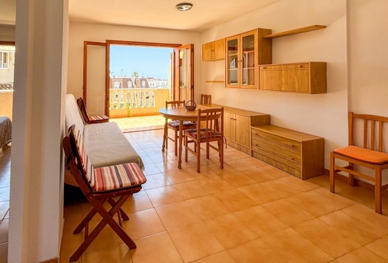 Rynek Wtórny - Apartament - Santa Pola - Playa del Este